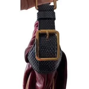 Louis Vuitton Bags Womens Louis Vuitton Firebird Bag Red